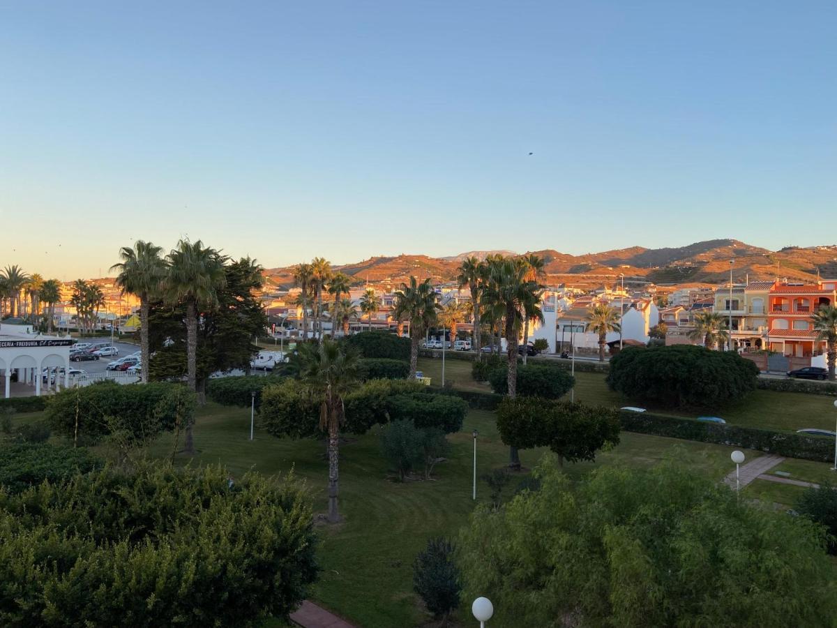 Playa Laguna, Laguna Beach, Costa Torrox