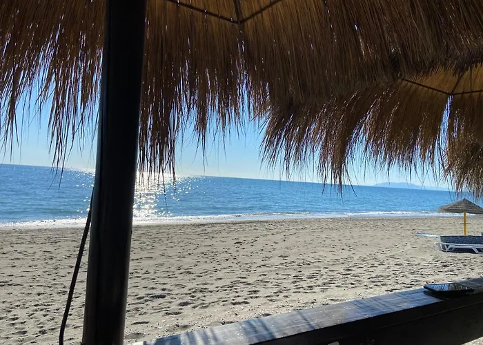Playa Laguna, Laguna Beach, Torrox Costa