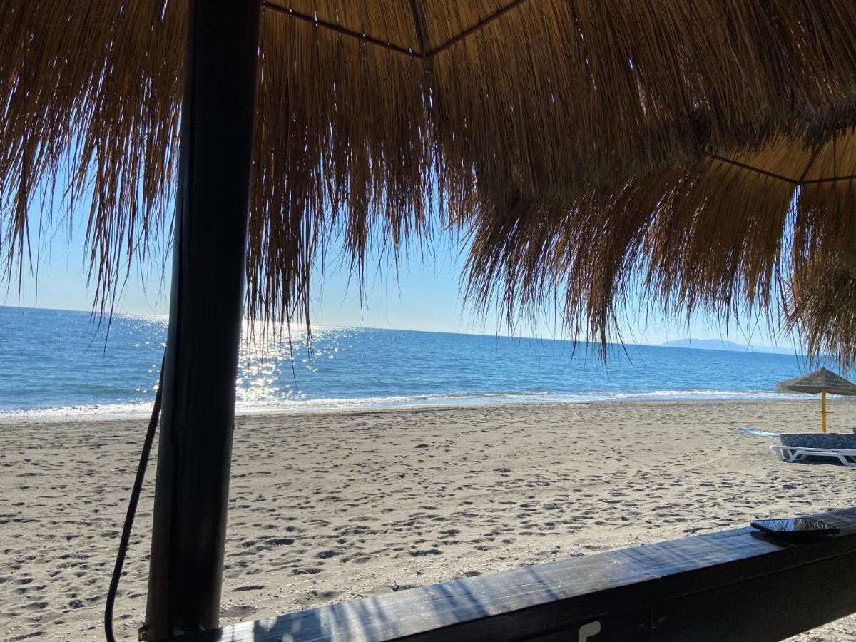 Playa Laguna, Laguna Beach, Costa * Torrox