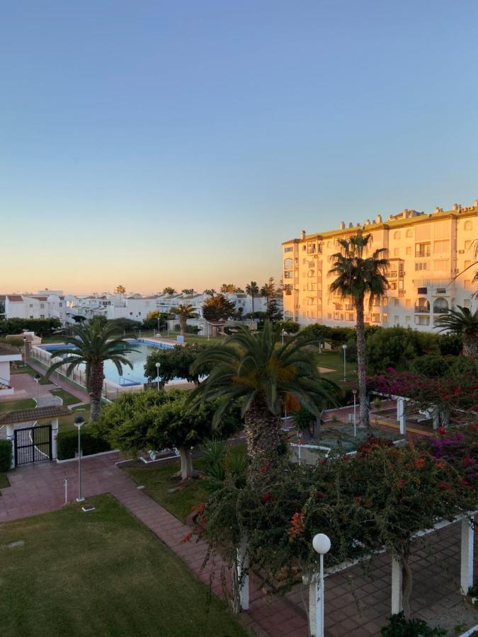 Apartament Playa Laguna, Laguna Beach, Costa