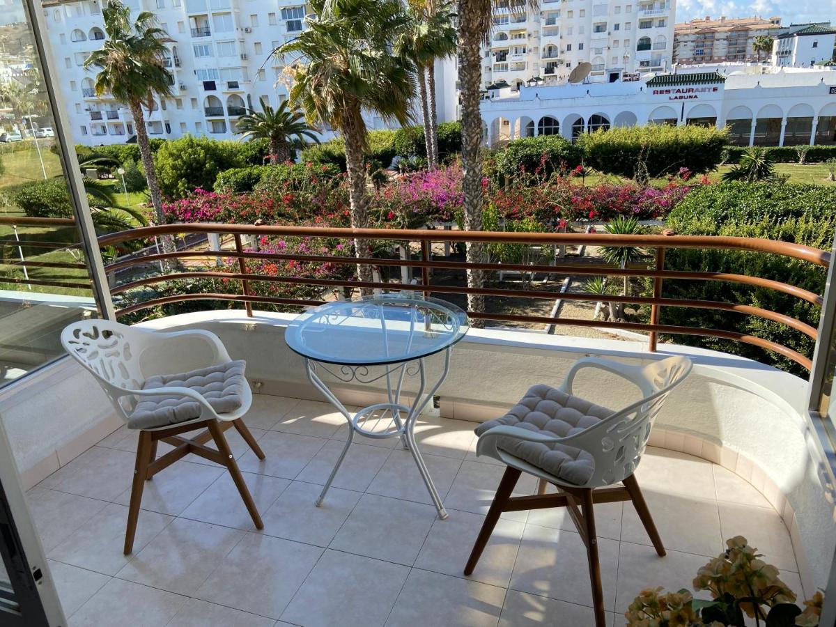 Playa Laguna, Laguna Beach, Costa Appartement *